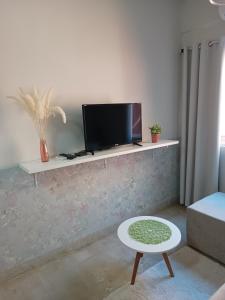 Beachfront apartment Encarnacion