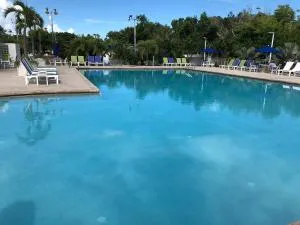 Ocean Pointe Resorts - 1214 Sea View - Tavernier