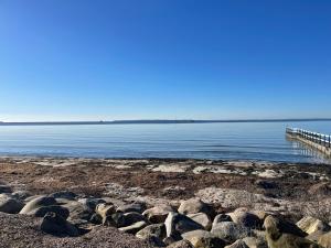 Lilla kyrkhuset på Råå