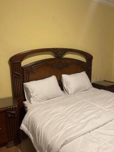 Hamadan Street off Murad Street 400 metres from Nile