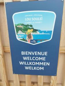 Mobil home tout confort côte bleue