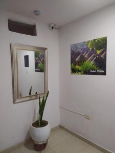 Apartamento Erika 303 en el centro de Santa Marta