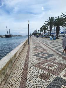 Lagos Down Town Apart