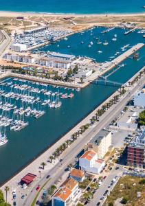 Lagos Down Town Apart