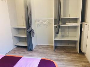 Appartements Superbe T3 calme proche de Lille - La Madeleine : photos des chambres