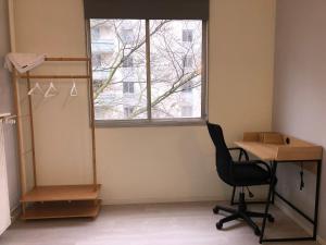 Appartements Superbe T3 calme proche de Lille - La Madeleine : photos des chambres