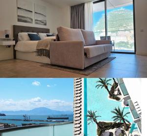 18th Floor Luxury Studio