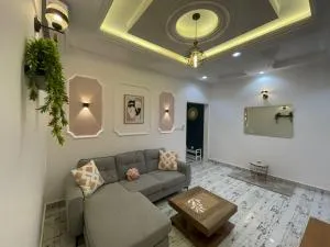 Cozy & Secure Apartment - Olembé