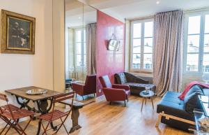 Appartements Bordeaux Traditions : photos des chambres