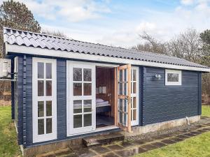 7 person holiday home in Vestervig-By Traum