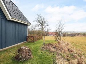 6 person holiday home in Snedsted