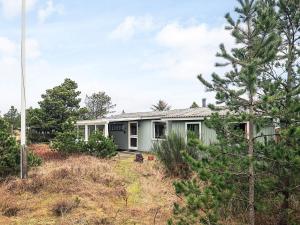 6 person holiday home in Thisted-By Traum