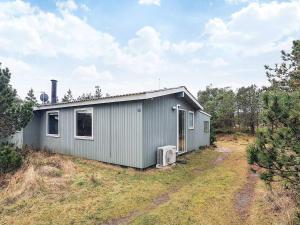 6 person holiday home in Thisted-By Traum