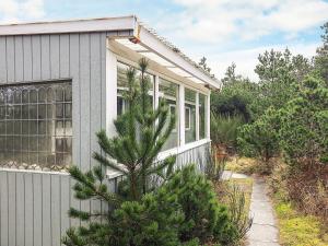 6 person holiday home in Thisted-By Traum