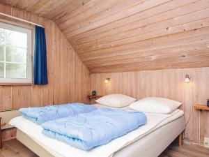 4 star holiday home in Ringkøbing