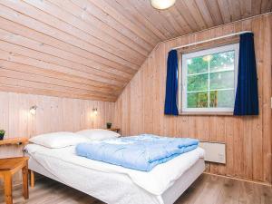 4 star holiday home in Ringkøbing