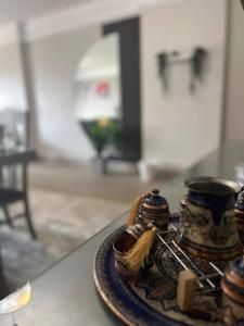 كمباوند أبراج الخليج