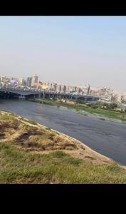 كمباوند أبراج الخليج