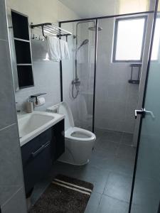 Homely and Spacious 2 bed at Marina Bay