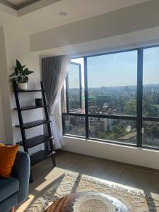 Homely and Spacious 2 bed at Marina Bay