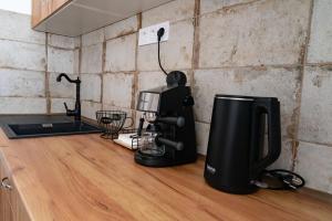 Tiszavirág Apartman Màrtèly