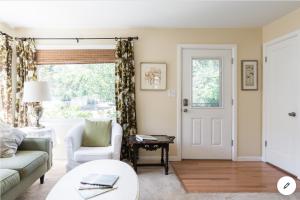 MBs Guest House in Portland Oregon