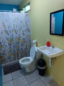 Cabinas Miss Miriam 2