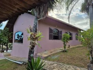 Residência Bela Vista - Nilo Peçanha