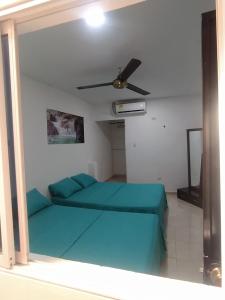 Apartamento Erika 302 en el Centro de Santa Marta