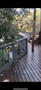 The Luxurious Cabin - Glenmore Beach