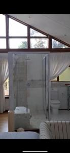 The Luxurious Cabin