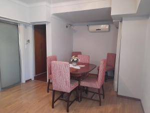 Departamento en Cipolletti centrico