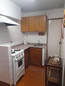 Departamento en Cipolletti centrico