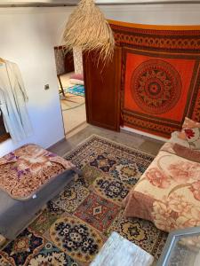 House of Sun guesthouse