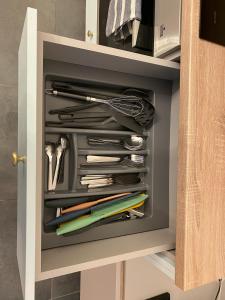 Ludwig Camas - Apartments