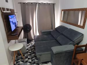 Apartamento encantador 22
