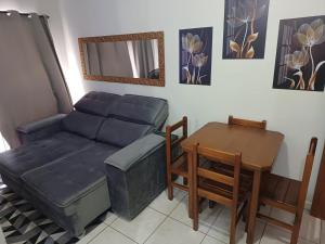 Apartamento encantador 22