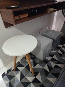 Apartamento encantador 22