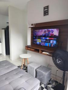 Apartamento encantador 22