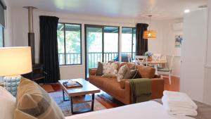 The Cottages On Mount Tamborine
