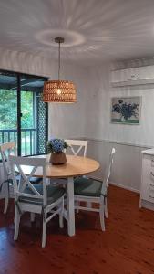 The Cottages On Mount Tamborine