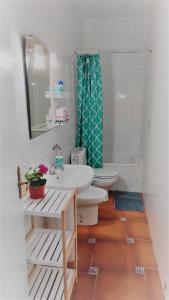 Apartamento Los Tulipanes