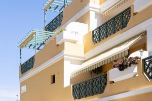 Jardin del Mar Apartment