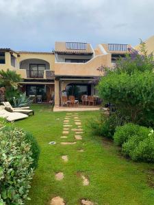 Cala del faro luxury suite Porto Cervo