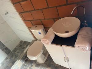 Cabañas y Restaurante El Jardin