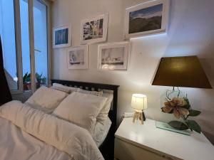 Appartement Paris 10ème arrondissement - Ferienwohnungen, Paris
