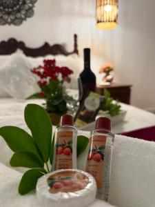 Rancho Recanto Paraju