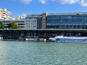 Appartement Paris 10ème arrondissement