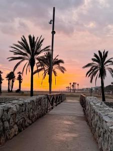 Romántico Loft con vistas impresionantes