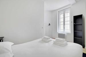 Comfortable apt - 1BD - 4P - Montmartre